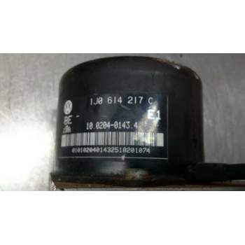 Recambio de centralita abs para audi a3 (8l) 1.8 20v turbo referencia OEM IAM   105287