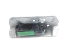 Recambio de cerradura maletero / porton para fiat ulysse (179) 2.2 16v jtd cat referencia OEM IAM    2