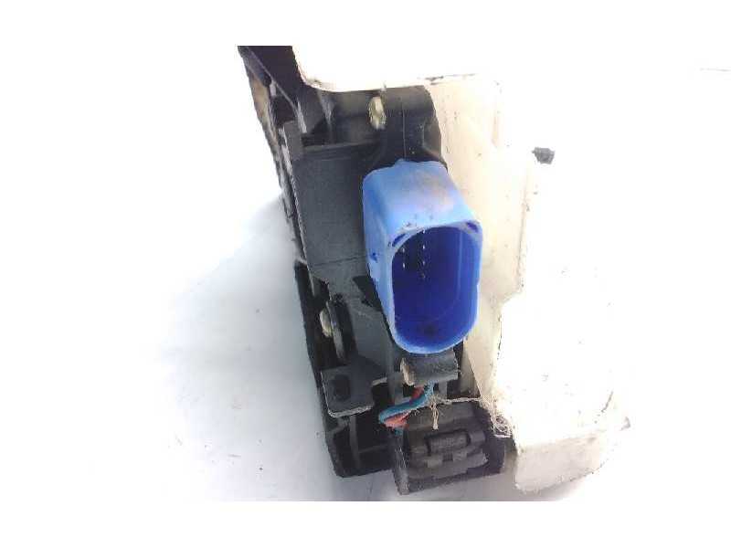 Recambio de cerradura puerta delantera izquierda para volkswagen golf v berlina (1k1) trendline referencia OEM IAM   