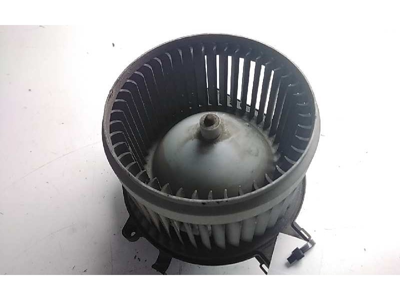 Recambio de motor calefaccion para peugeot partner kasten confort l1 referencia OEM IAM 181428100  