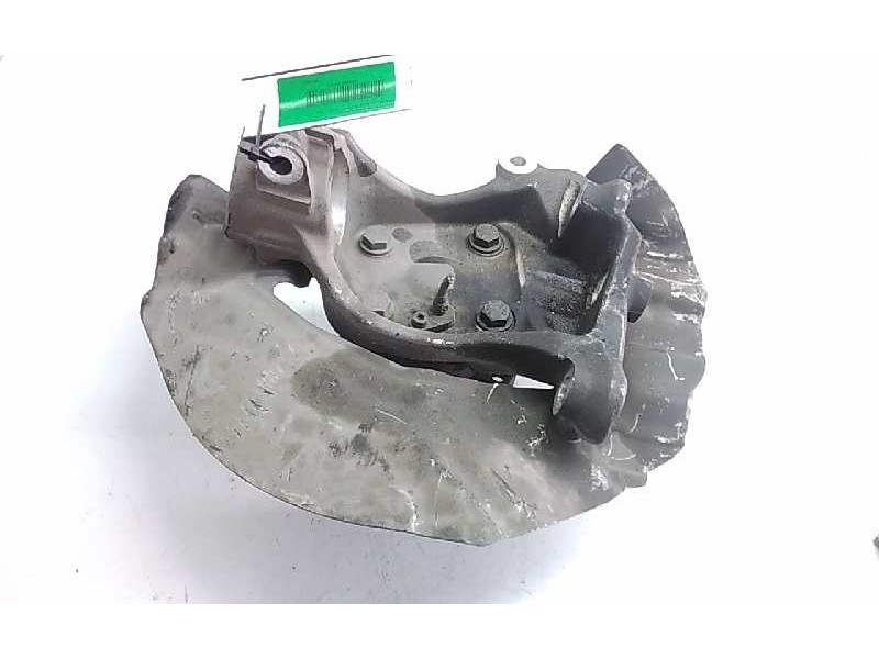 Recambio de mangueta delantera derecha para bmw serie 7 (e65/e66) 730d referencia OEM IAM 2501063280203  