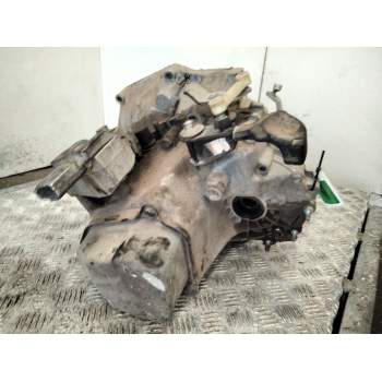 Recambio de caja cambios para peugeot 208 i (ca_, cc_) 1.4 hdi referencia OEM IAM 9675193610  