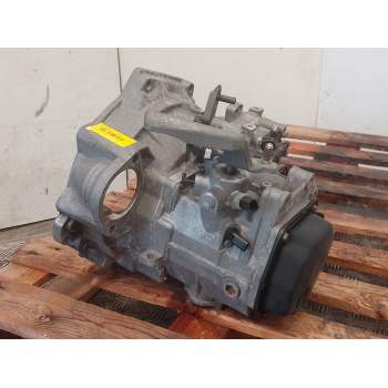 Recambio de caja cambios para seat toledo (kg3) 1.6 tdi referencia OEM IAM QXR  