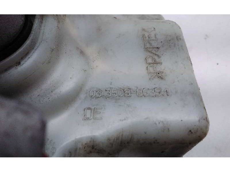 Recambio de bomba freno para volkswagen golf v berlina (1k1) trendline referencia OEM IAM 03350886351  