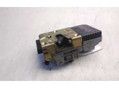 Recambio de cerradura puerta delantera izquierda para fiat ulysse (179) 2.2 16v jtd cat referencia OEM IAM    2