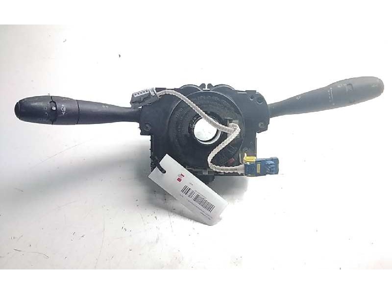 Recambio de anillo airbag para peugeot partner kasten confort l1 referencia OEM IAM 96662455XT  