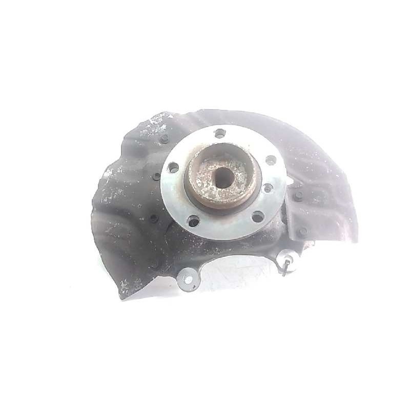 Recambio de mangueta delantera izquierda para bmw serie 7 (e65/e66) 730d referencia OEM IAM   