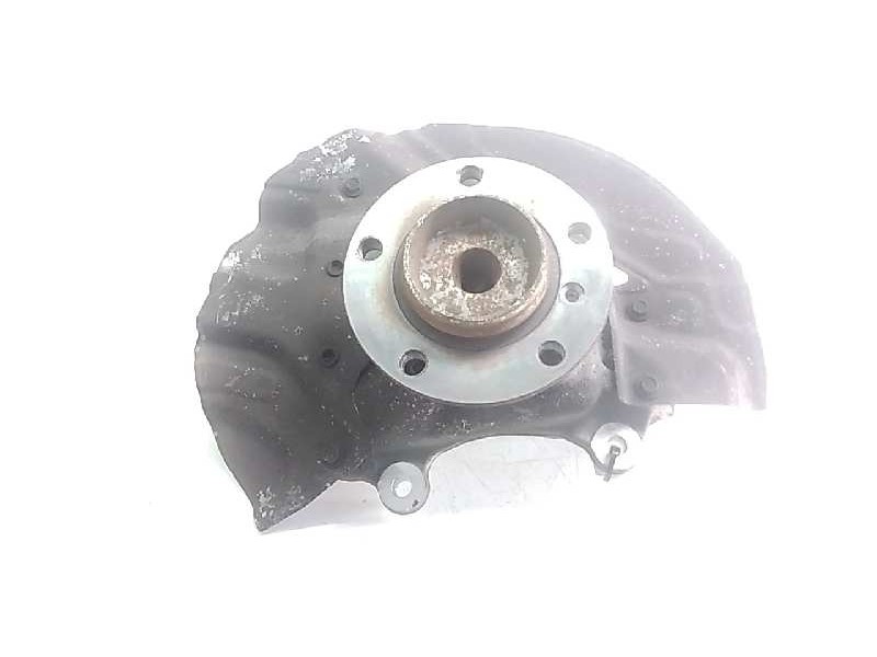 Recambio de mangueta delantera izquierda para bmw serie 7 (e65/e66) 730d referencia OEM IAM   