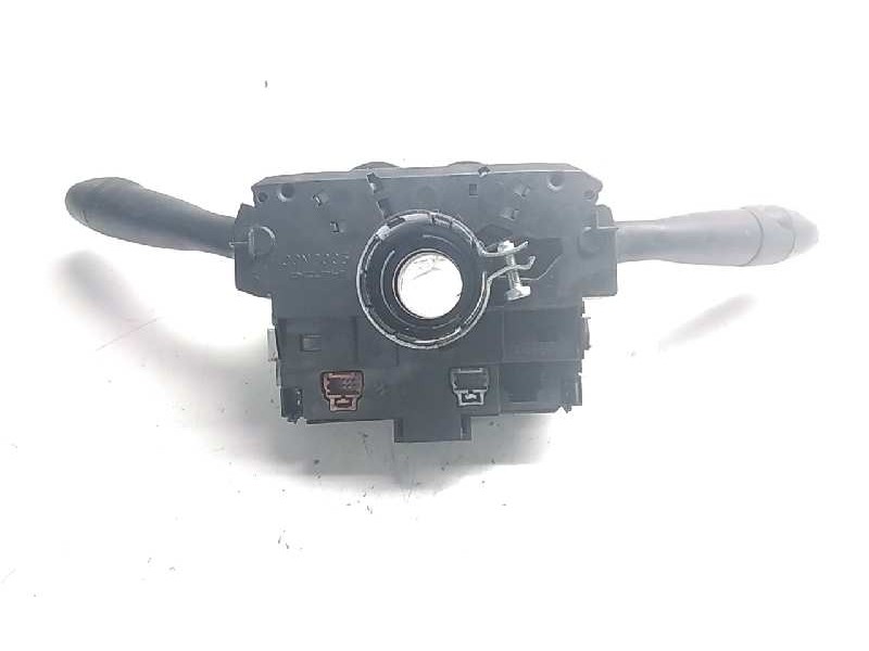 Recambio de anillo airbag para peugeot partner kasten confort l1 referencia OEM IAM 96662455XT  