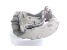 Recambio de mangueta delantera izquierda para bmw serie 7 (e65/e66) 730d referencia OEM IAM    2