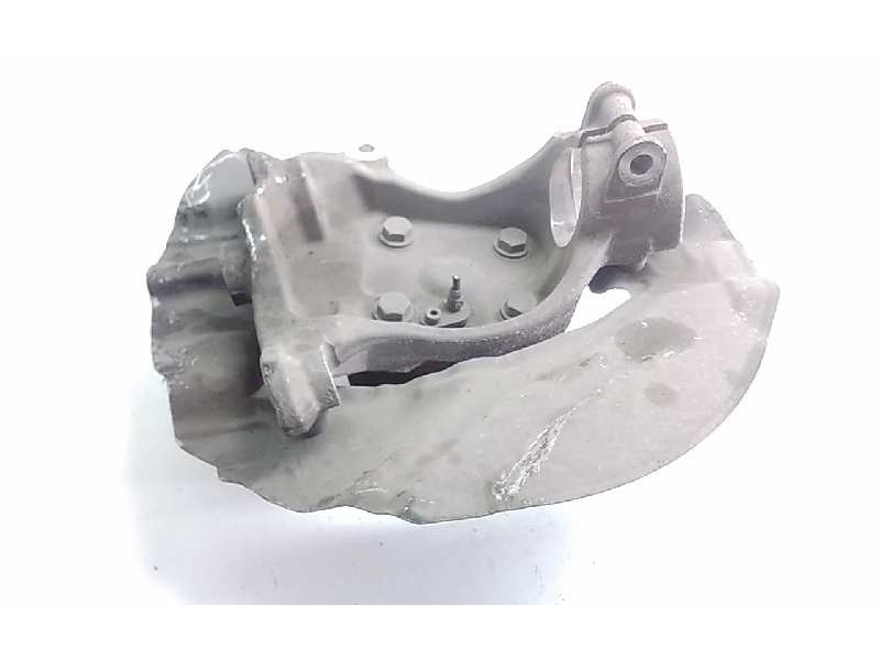 Recambio de mangueta delantera izquierda para bmw serie 7 (e65/e66) 730d referencia OEM IAM   