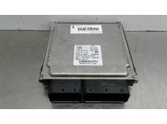 Recambio de centralita motor uce para mercedes clase cla (w117) 2.1 cdi cat referencia OEM IAM A6519009702 106  2