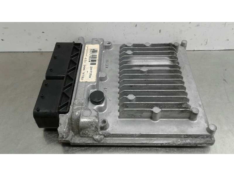Recambio de centralita motor uce para mercedes clase cla (w117) 2.1 cdi cat referencia OEM IAM A6519009702 106 