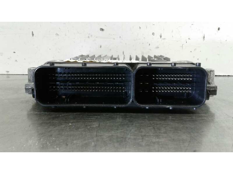 Recambio de centralita motor uce para mercedes clase cla (w117) 2.1 cdi cat referencia OEM IAM A6519009702 106 