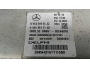 CENTRALITA MOTOR UCE A6519009702 A6519011102 28454431