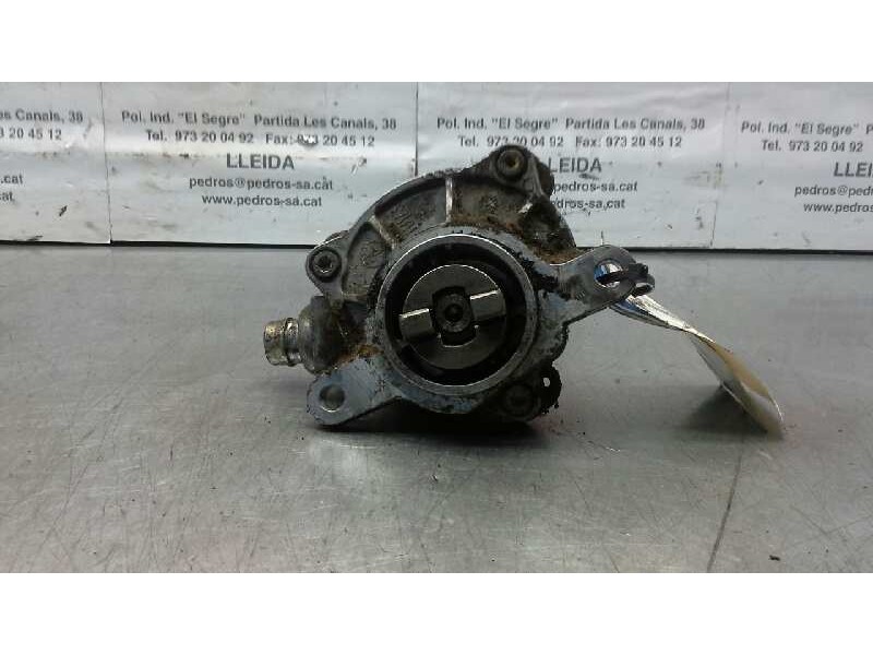 Recambio de depresor freno / bomba vacio para opel movano (2004 =>) furgón corto l1h1 2.8t referencia OEM IAM 8200640105 LUK 
