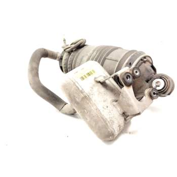 Recambio de pulmon suspension neumatico trasero izquierdo para mercedes-benz clase m (w164) ml 350 4-matic (164.186) referencia 