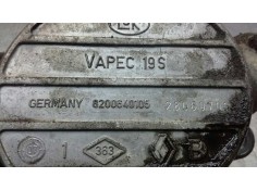 Recambio de depresor freno / bomba vacio para opel movano (2004 =>) furgón corto l1h1 2.8t referencia OEM IAM 8200640105 LUK  2