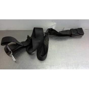 Recambio de cinturon seguridad trasero central para opel corsa b fresh referencia OEM IAM   