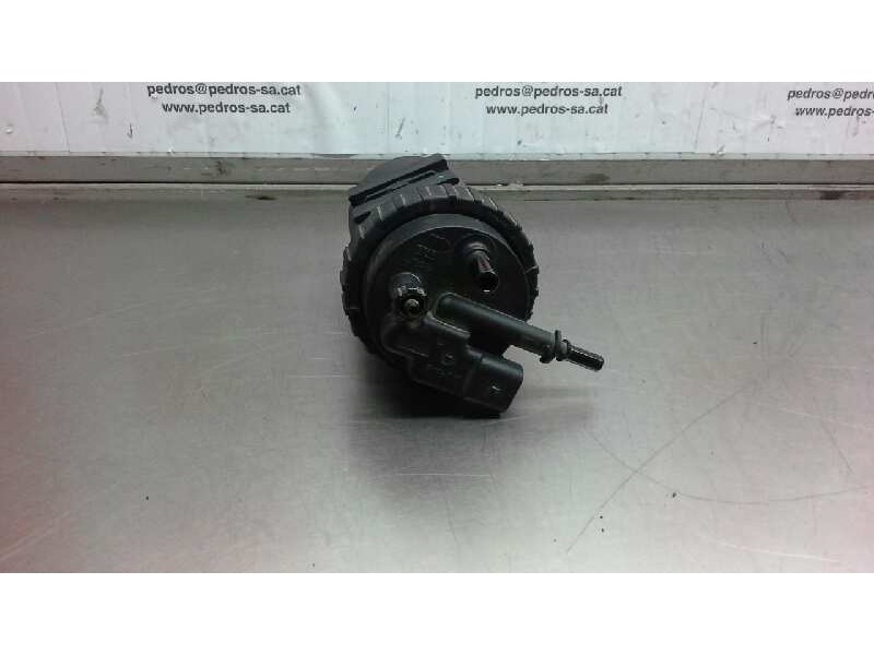 Recambio de soporte filtro gasoil para nissan primera berlina (p12) 1.9 16v turbodiesel cat referencia OEM IAM R6350180 DELPHI D