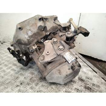 Recambio de caja cambios para peugeot 208 i (ca_, cc_) 1.4 hdi referencia OEM IAM 9675193610  