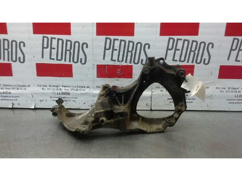Recambio de soporte alternador para opel movano (2004 =>) furgón corto l1h1 2.8t referencia OEM IAM 8200457446  