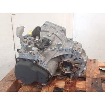 Recambio de caja cambios para seat toledo (kg3) 1.6 tdi referencia OEM IAM QXR  