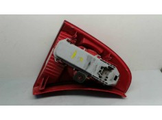 Recambio de piloto trasero derecho para renault clio ii fase ii (b/cb0) authentique referencia OEM IAM 8200917487   2