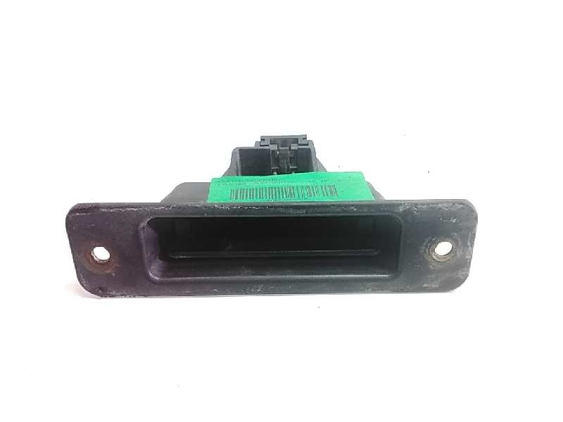Recambio de maneta exterior porton para fiat ulysse (179) 2.2 16v jtd cat referencia OEM IAM   