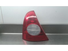 Recambio de piloto trasero izquierdo para renault clio ii fase ii (b/cb0) authentique referencia OEM IAM 8200071413  