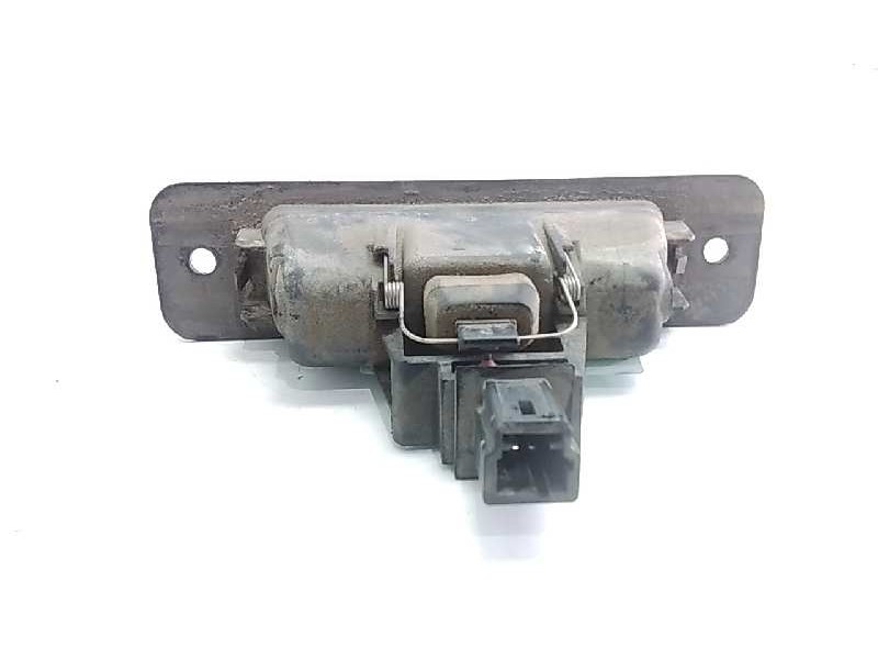 Recambio de maneta exterior porton para fiat ulysse (179) 2.2 16v jtd cat referencia OEM IAM   