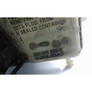 Recambio de bomba freno para volkswagen golf v berlina (1k1) 1.6 16v fsi referencia OEM IAM 1K1611301C  