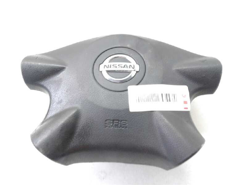Recambio de airbag delantero izquierdo para nissan primera berlina (p12) acenta referencia OEM IAM 98510AV60A 2254213 