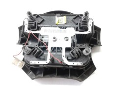 Recambio de airbag delantero izquierdo para nissan primera berlina (p12) acenta referencia OEM IAM 98510AV60A 2254213  2