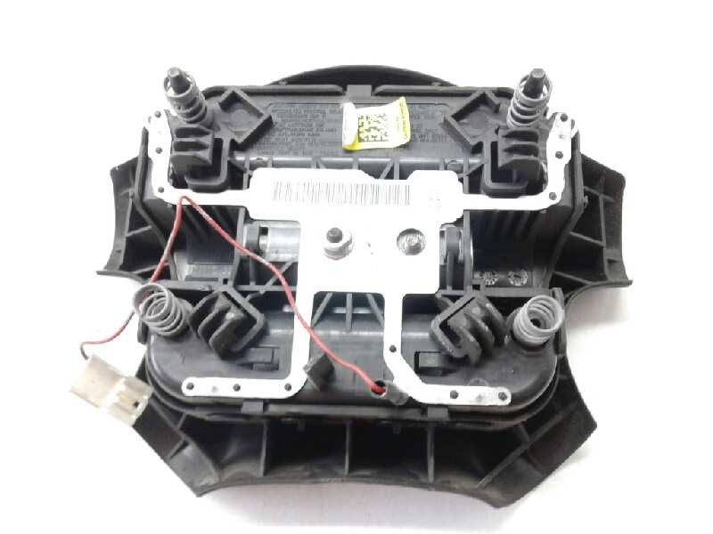 Recambio de airbag delantero izquierdo para nissan primera berlina (p12) acenta referencia OEM IAM 98510AV60A 2254213 