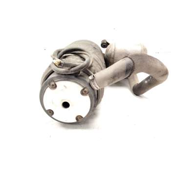 Recambio de pulmon suspension neumatico trasero izquierdo para mercedes-benz clase m (w164) ml 350 4-matic (164.186) referencia 