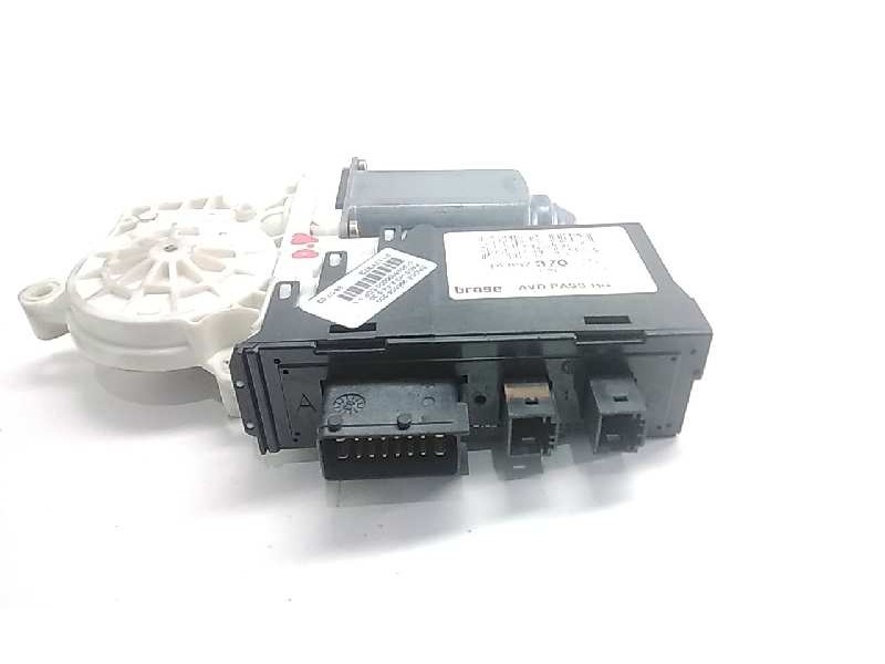 Recambio de motor elevalunas delantero derecho para fiat ulysse (179) 2.2 16v jtd cat referencia OEM IAM 1488737080  