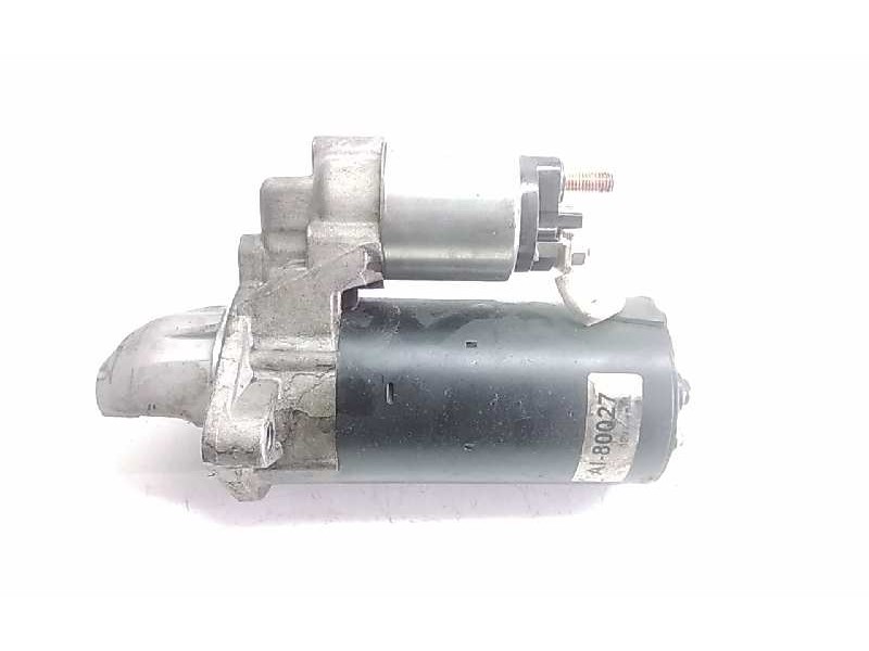 Recambio de motor arranque para bmw serie 7 (e65/e66) 730d referencia OEM IAM AI80027  