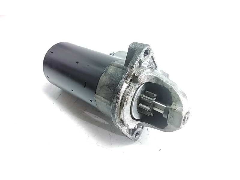 Recambio de motor arranque para bmw serie 7 (e65/e66) 730d referencia OEM IAM AI80027  