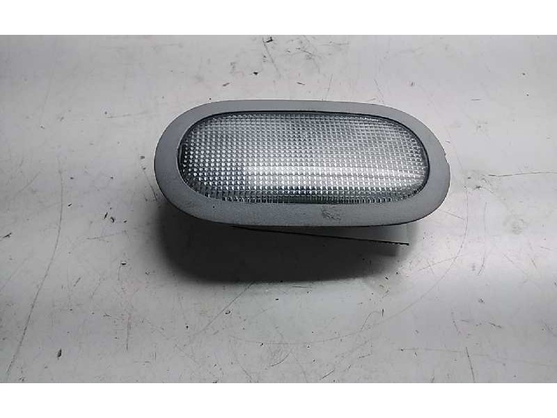Recambio de luz interior para renault clio ii fase i (b/cbo) 1.9 d referencia OEM IAM 7700410612  
