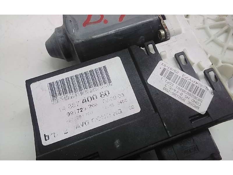 Recambio de motor elevalunas delantero izquierdo para fiat ulysse (179) 2.2 16v jtd cat referencia OEM IAM 7488740080  