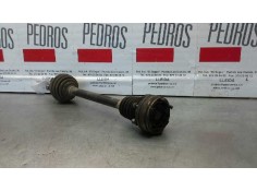 Recambio de transmision delantera izquierda para seat cordoba berlina (6k2) stella referencia OEM IAM    2