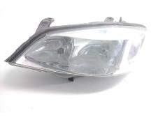 Recambio de faro izquierdo para opel astra g berlina 1.6 referencia OEM IAM 1EG00764041DU  