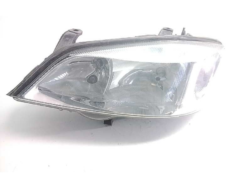 Recambio de faro izquierdo para opel astra g berlina 1.6 referencia OEM IAM 1EG00764041DU  
