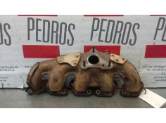 Recambio de colector escape para renault master ii phase 2 caja cerrada l1h1 caja cerrada 2.8 to referencia OEM IAM    2