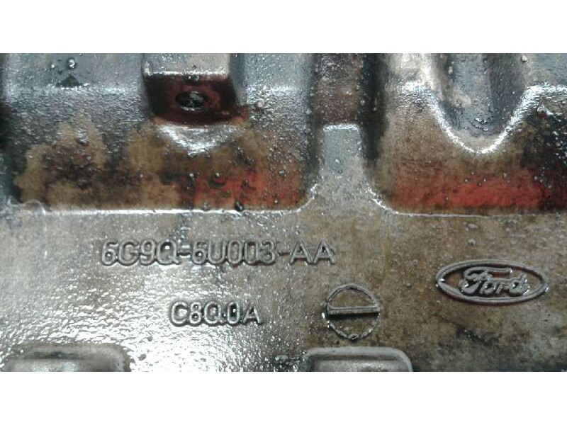 Recambio de carter para ford tourneo connect (tc7) kombi corta (2009) referencia OEM IAM 6G9Q6U003AA  
