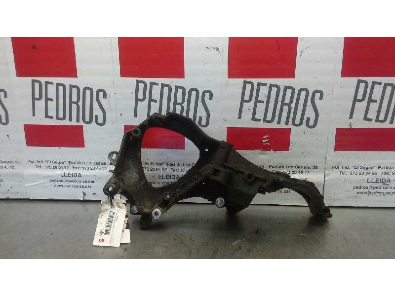 Recambio de soporte alternador para renault master ii phase 2 caja cerrada l1h1 caja cerrada 2.8 to referencia OEM IAM   