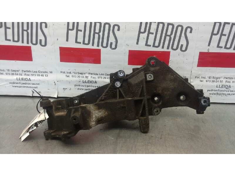 Recambio de soporte alternador para renault master ii phase 2 caja cerrada l1h1 caja cerrada 2.8 to referencia OEM IAM   