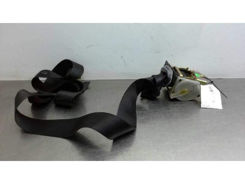 Recambio de cinturon seguridad trasero derecho para opel corsa b fresh referencia OEM IAM   