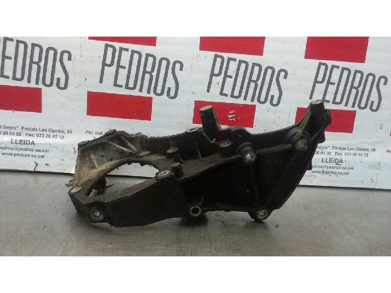 Recambio de soporte alternador para renault master ii phase 2 caja cerrada l1h1 caja cerrada 2.8 to referencia OEM IAM   